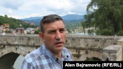 Milisav Vasić: O Višegradu u svijetu imaju negativno mišljenje