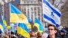 Можливість приєднати фінансування України до прохання термінової допомоги Ізраїлю збільшить шанси на те, що конгрес схвалить допомогу Києву