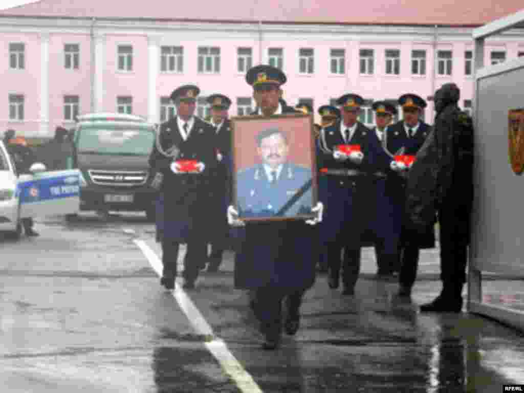 Həftənin fotopanoraması 30 oktyabr-6 noyabr #8