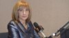 Dafina Gercheva: „Schimbările și transformarea nu pot fi aduse din exterior, prin urmare Moldova are nevoie de sprijinul tenace al cetățenilor săi”