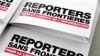 Reporteri fără frontiere: Pandemia de coronavirus amplifică amenințările la adresa libertății presei