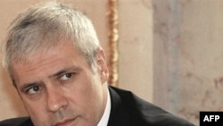 Boris Tadić