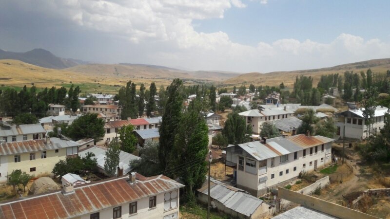 Түркия: Памир айылына жаңы 160 үй салынат