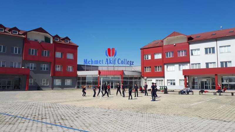 Gjykata vendos në favor të Qeverisë së Shqipërisë për mbylljen e kolegjit turk
