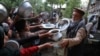 د خوړو نړیواله ورځ؛ '۴۴،۵ په سلو کې افغانان خوراکي خوندیتوب نه‌لري'