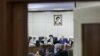 نشست اعضای مجمع تشخیص مصلحت نظام؛ عکس آرشیوی