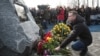 Третя річниця. Україна вшановує пам’ять жертв авіакатастрофи літака МАУ в Ірані
