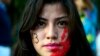 В Мексике, возможно, обнаружены останки похищенных 43 студентов