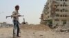 В Йемене еще один город освобожден от отрядов исламистов