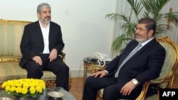 Muhammad Morsi