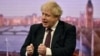 Johnson: Britania do të shqyrtojë mundësitë nëse Assadi kryen sërish sulm kimik