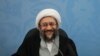 آیت‌الله لاریجانی: آزادی زندانیان امنیتی از قبل از انتخابات شروع شده بود