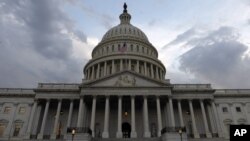 Capitoliul de la Washington