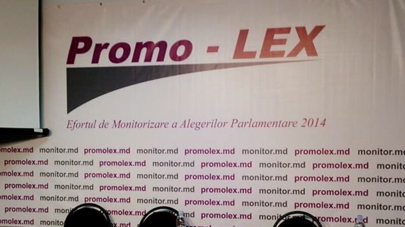 Promo-LEX insistă că activitatea sa se bazează pe „principiul supremației legii” și respinge criticile PD