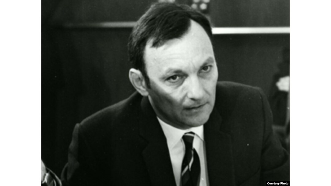 Noël Bernard