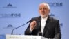 ظریف: خطر وقوع جنگ بین ایران و اسرائیل بالاست