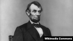 Abraham Lincoln (1809.- 1865.) 