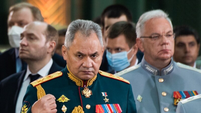 В России сделали статью Путина об Украине обязательной для изучения в армии