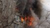 В Волгограде обнаружен второй погибший при взрыве в жилом доме 