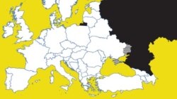 Проект Европа: Украина – не Россия