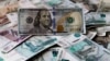 «Ущерб» Крыму в долларах