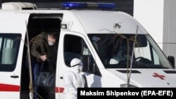 Иллюстративное фото