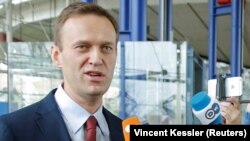 Алексей Навальный