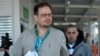 Moscow Grants Visa To 'Undesirable' Journalist, But Will He Be Able To Report On World Cup?