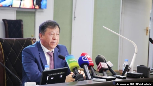 Рамазон Рахимзода
