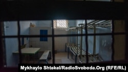 Слідство стосується обставин смерті в’язня колонії №8 у Житомирі (фото ілюстративне)