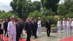 Հայ-վիետնամական բանակցությունների արդյունքները նկատելի կլինեն հոկտեմբերին և դրանից հետո․ քաղաքագետ