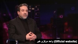 عباس عراقچی، چهارشنبه شب در برنامه تلویزیونی درباره اجرای برجام توضیح داد