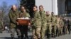 У Дніпропетровську поховали ще 11 невідомих бійців АТО