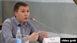 Рүзәл Мөхәммәтшин