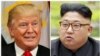 США и Северная Корея готовят саммит Трампа и Ким Чен Ына