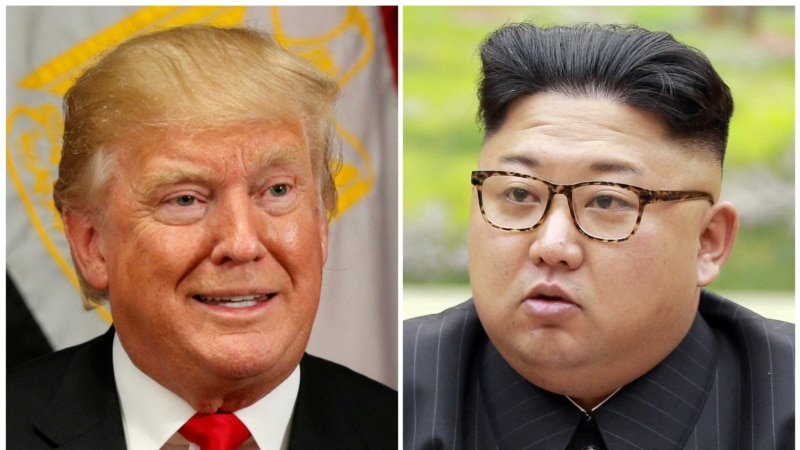 Трамп: Санкциите кон Северна Кореја почнуваат да делуваат