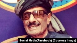 استاد گل زمان