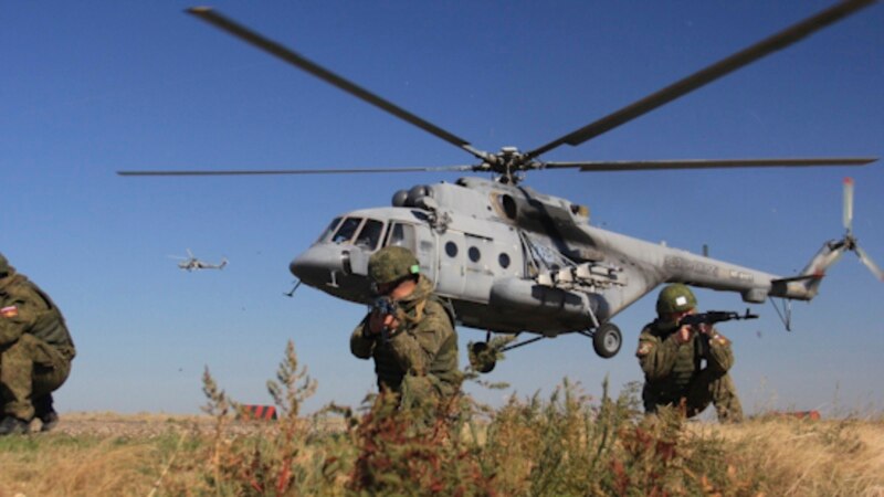 Артиллерия ВДВ возвращается из Крыма в Анапу после учений – Минобороны России