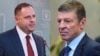 Нові переговірники щодо Донбасу: чи домовляться Єрмак і Козак щодо місцевих виборів?