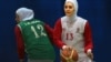 درخشش بسکتبال زنان ایران بدون حمایت فدراسیون