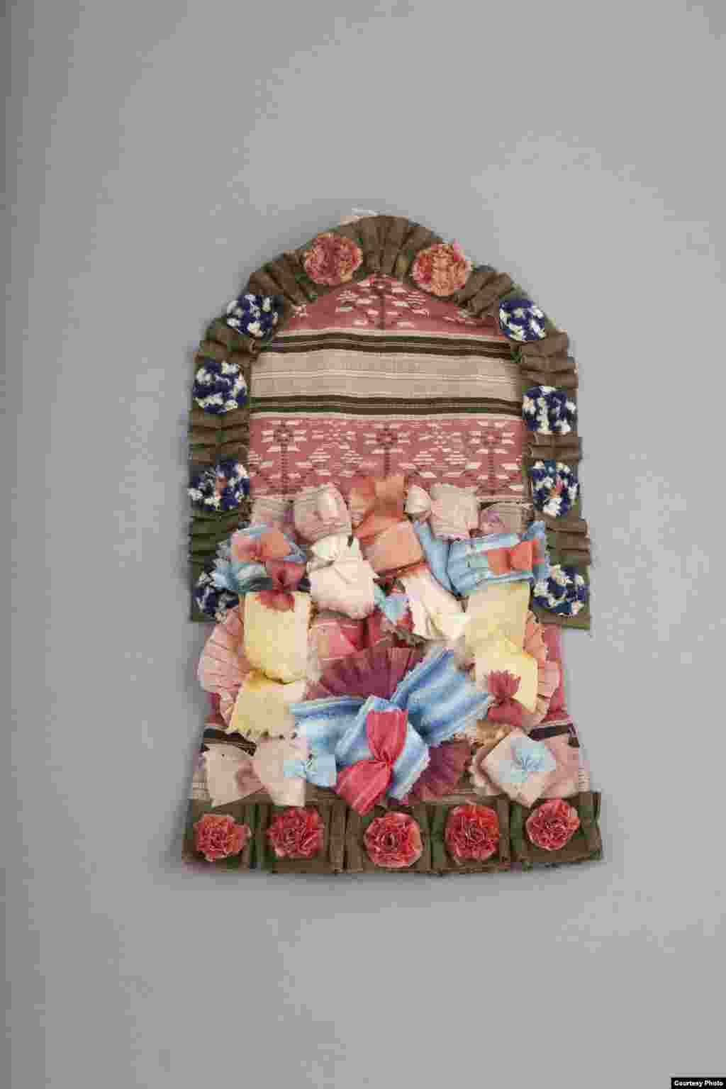 Women's headwear