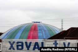 «Xəyal TV»