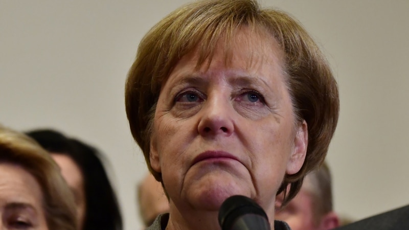 Постигнат договор за формирање влада во Германија 