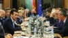 Maqedonia, e vendosur për zgjidhjen e kontesteve me Bullgarinë e Greqinë