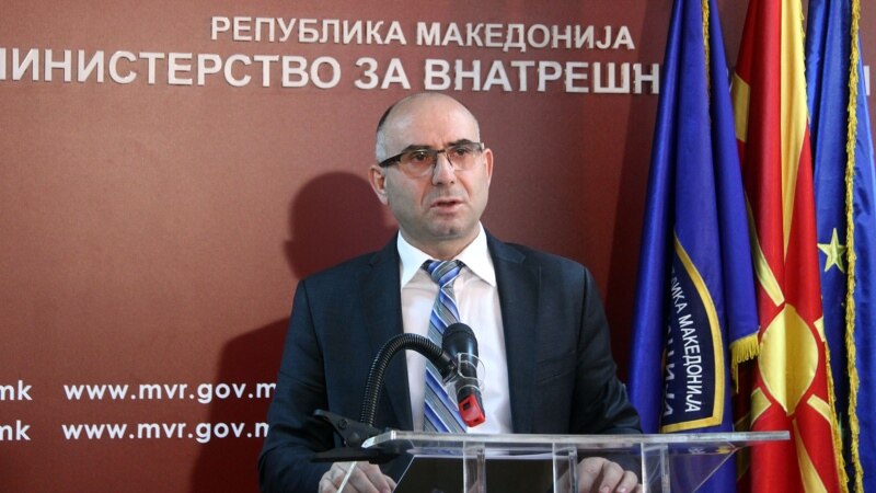 Чавков однесен во притвор во Шутка, обвинителството тврди дека подготвувал бегство