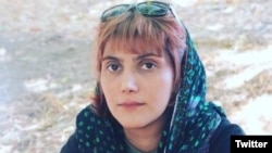 Marzieh Amiri