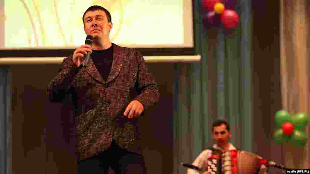 Ленар Нигъмәтҗанов