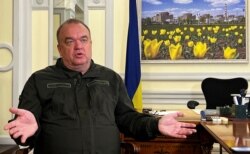 Петр Котин