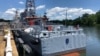 ​​У ВМС очікують, що 8 червня екіпажі катерів прибудуть до Балтимора