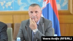 "Nisam očekivao ovako nervozne reakcije celokupnog državnog vrha na moje istinite konstatacije o ratnim zločinima", kaže Šaip Kamberi, narodni poslanik u Skupštini Srbije.

